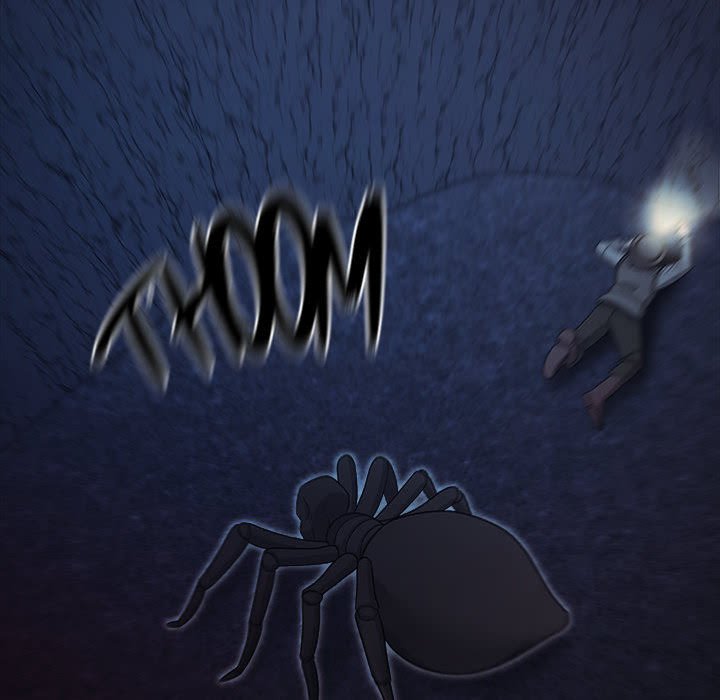 Demon Cat Demon Cat EP 45 - Toomics page 171 - 