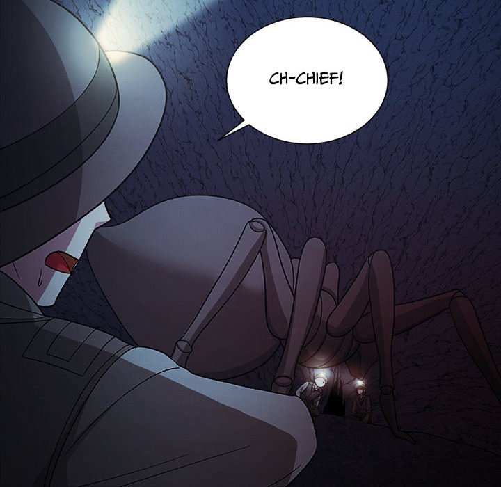 Demon Cat Demon Cat EP 45 - Toomics page 174 - 