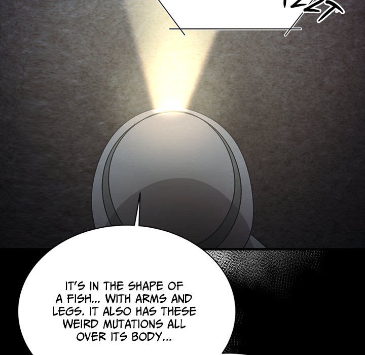 Demon Cat Demon Cat EP 45 - Toomics page 19 - 