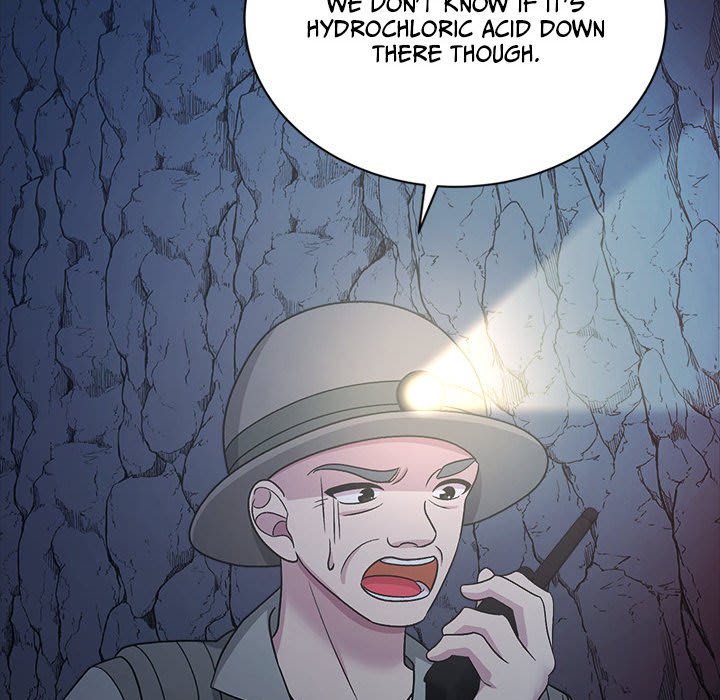 Demon Cat Demon Cat EP 45 - Toomics page 23 - 