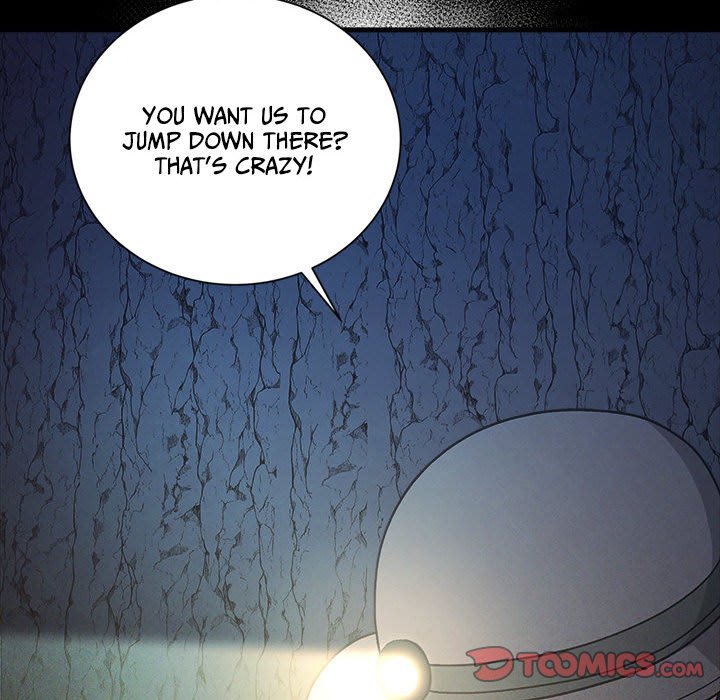 Demon Cat Demon Cat EP 45 - Toomics page 28 - 