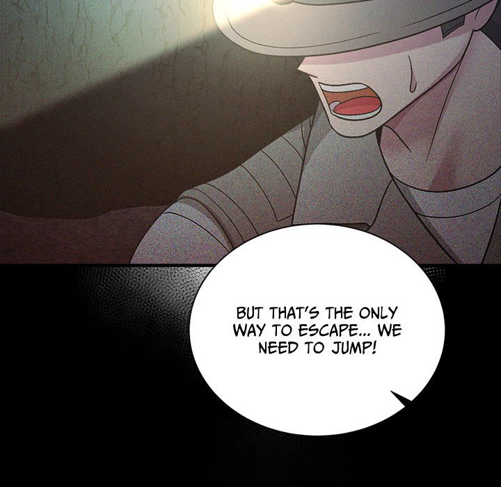 Demon Cat Demon Cat EP 45 - Toomics page 29 - 