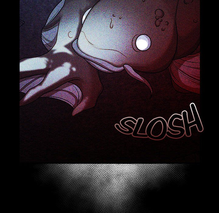 Demon Cat Demon Cat EP 45 - Toomics page 31 - 