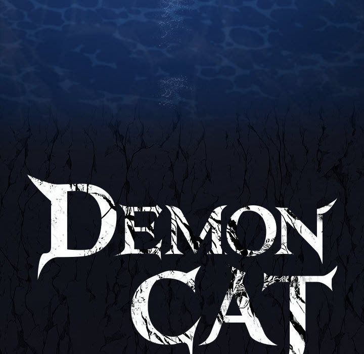 Demon Cat Demon Cat EP 45 - Toomics page 44 - 