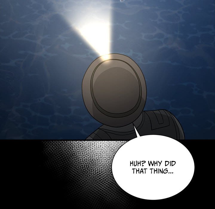 Demon Cat Demon Cat EP 45 - Toomics page 59 - 