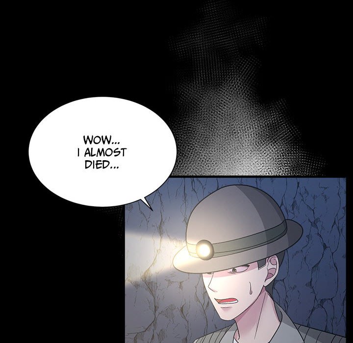 Demon Cat Demon Cat EP 45 - Toomics page 70 - 