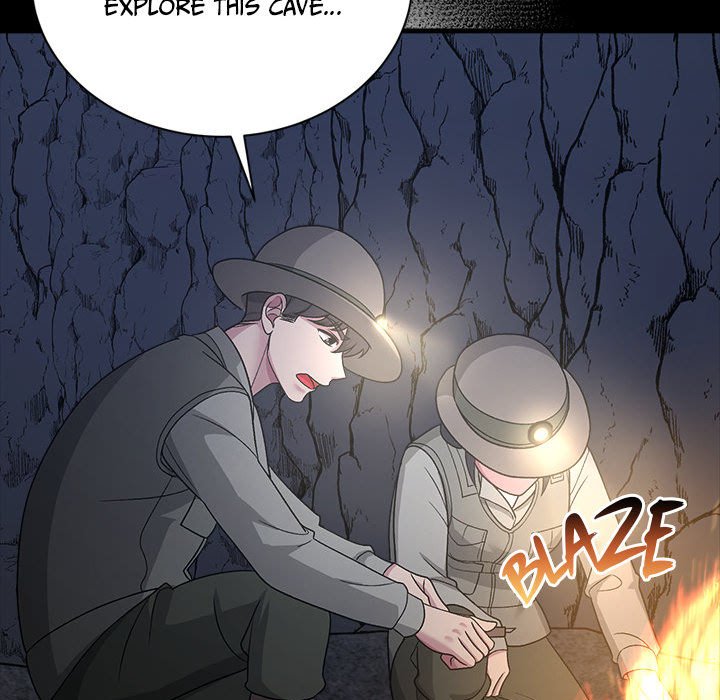 Demon Cat Demon Cat EP 45 - Toomics page 85 - 
