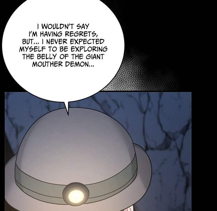 Demon Cat Demon Cat EP 45 - Toomics page 87 - 