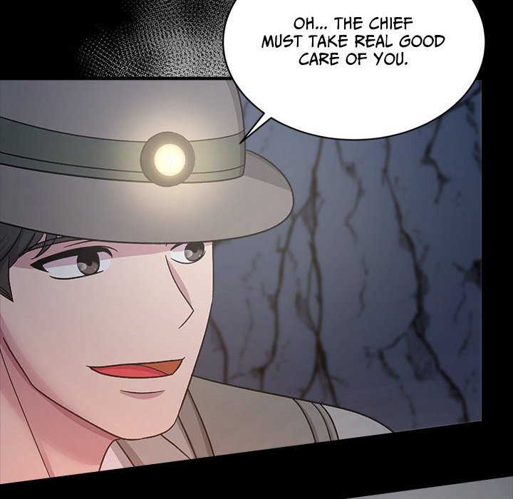 Demon Cat Demon Cat EP 45 - Toomics page 94 - 