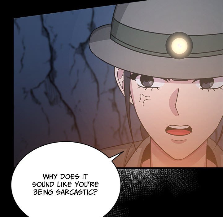 Demon Cat Demon Cat EP 45 - Toomics page 95 - 