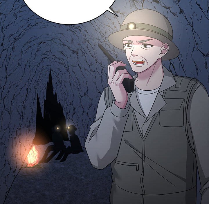 Demon Cat Demon Cat EP 45 - Toomics page 97 - 