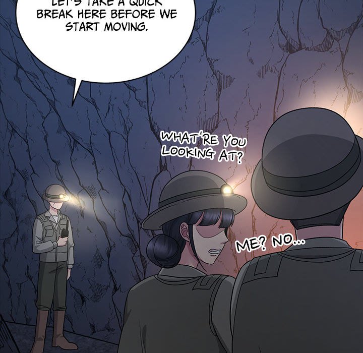 Demon Cat Demon Cat EP 45 - Toomics page 99 - 