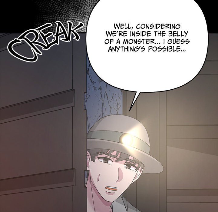 Demon Cat Demon Cat EP 46 - Toomics page 105 - 