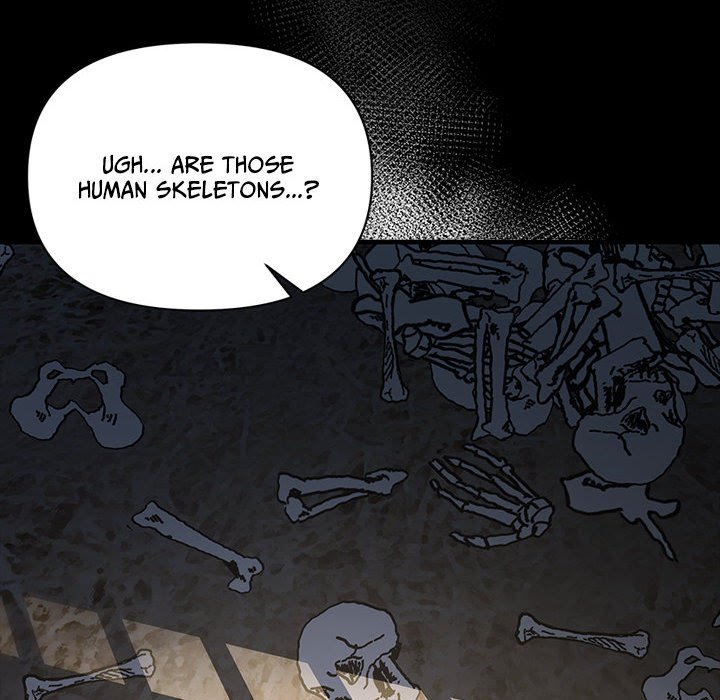 Demon Cat Demon Cat EP 46 - Toomics page 112 - 