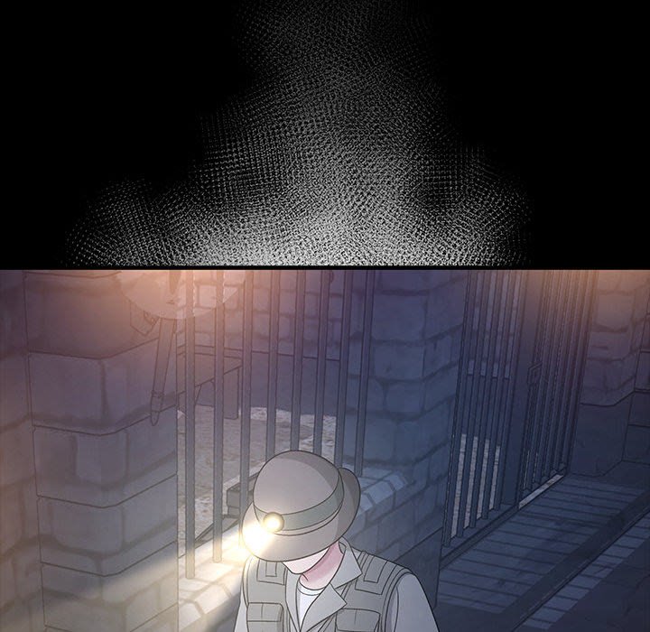 Demon Cat Demon Cat EP 46 - Toomics page 114 - 
