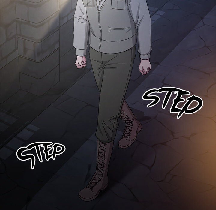 Demon Cat Demon Cat EP 46 - Toomics page 115 - 