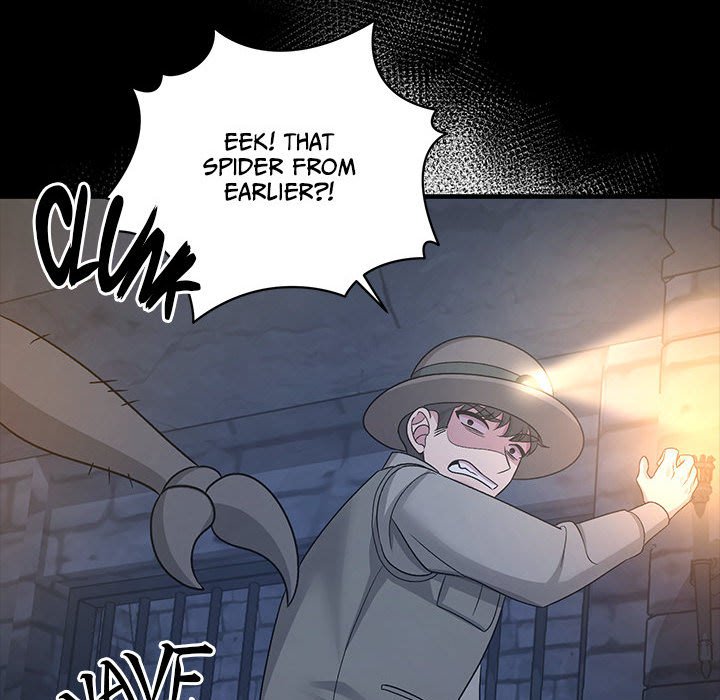 Demon Cat Demon Cat EP 46 - Toomics page 117 - 