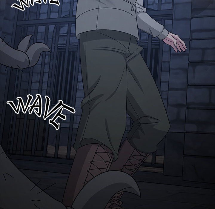 Demon Cat Demon Cat EP 46 - Toomics page 118 - 