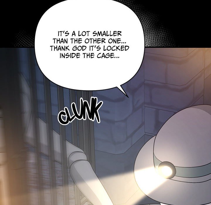 Demon Cat Demon Cat EP 46 - Toomics page 120 - 