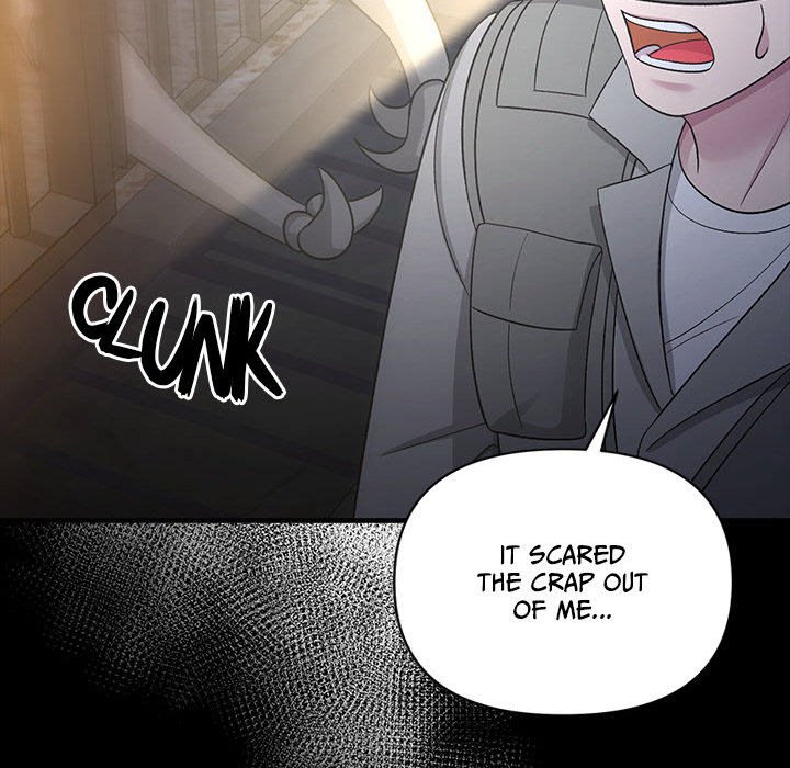 Demon Cat Demon Cat EP 46 - Toomics page 121 - 