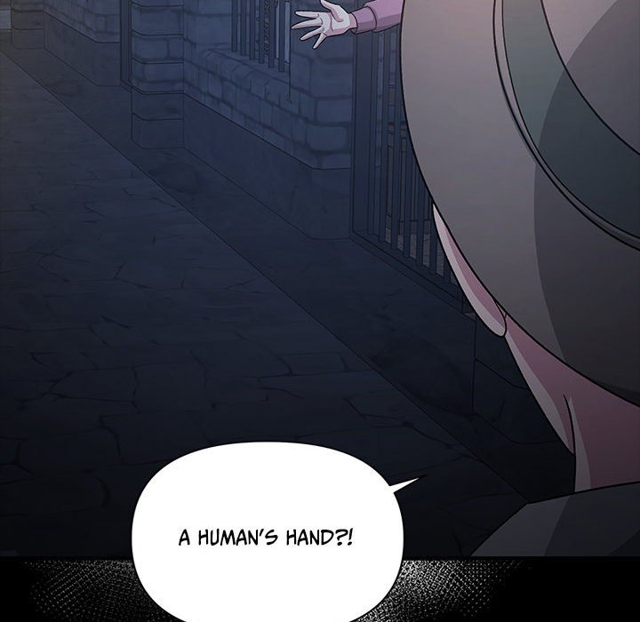 Demon Cat Demon Cat EP 46 - Toomics page 124 - 