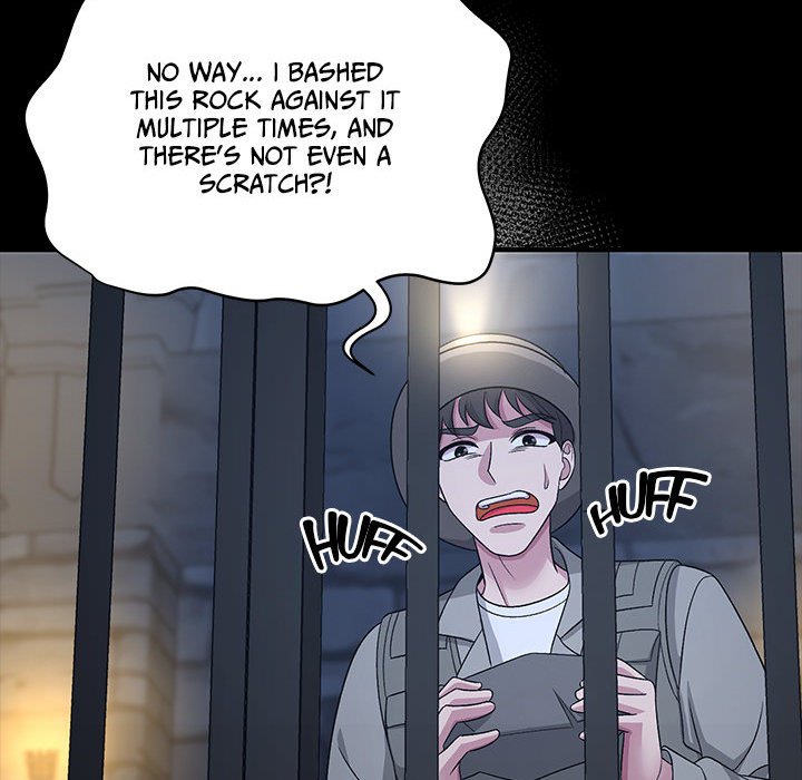 Demon Cat Demon Cat EP 46 - Toomics page 155 - 