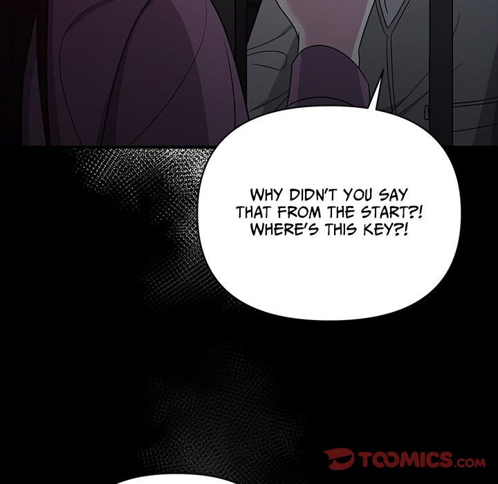 Demon Cat Demon Cat EP 46 - Toomics page 159 - 