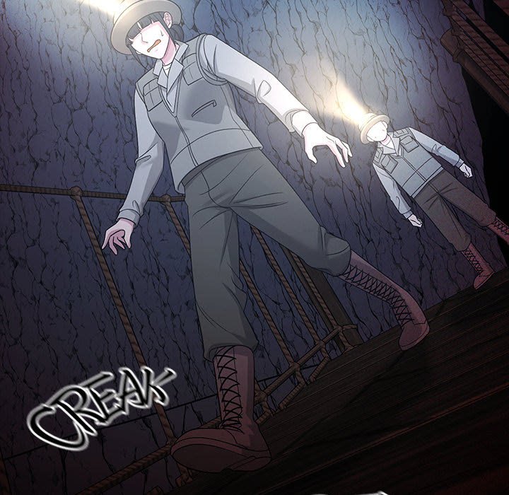 Demon Cat Demon Cat EP 46 - Toomics page 17 - 