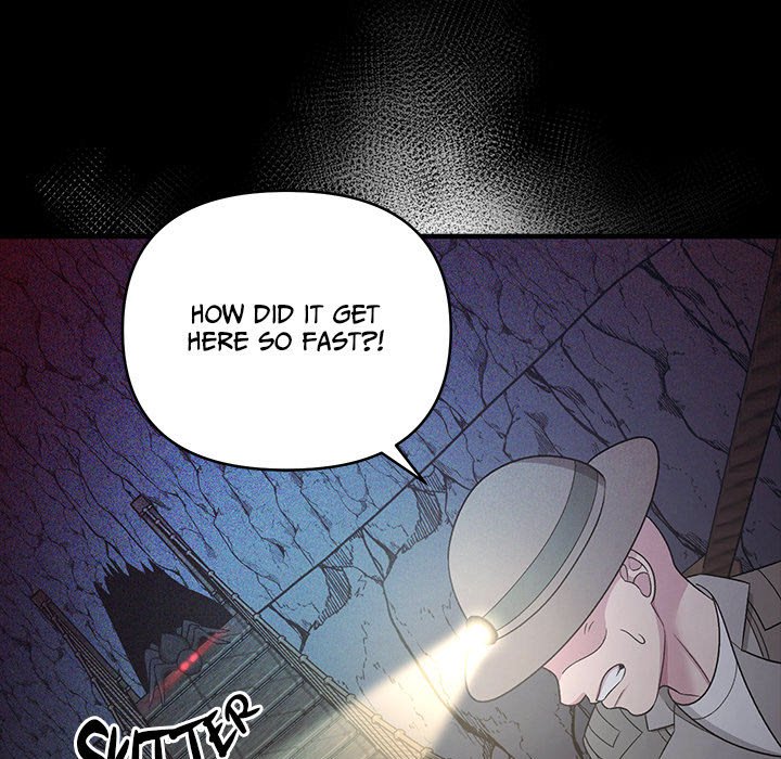 Demon Cat Demon Cat EP 46 - Toomics page 19 - 