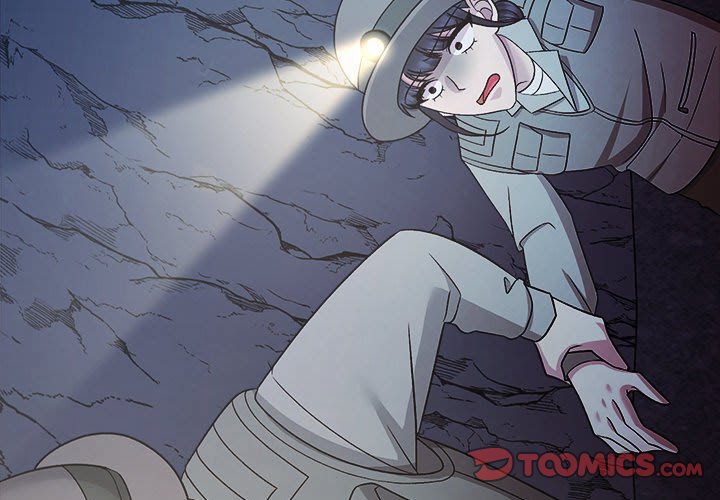 Demon Cat Demon Cat EP 46 - Toomics page 3 - 