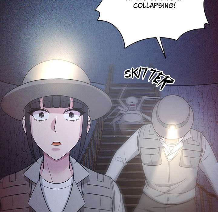 Demon Cat Demon Cat EP 46 - Toomics page 26 - 