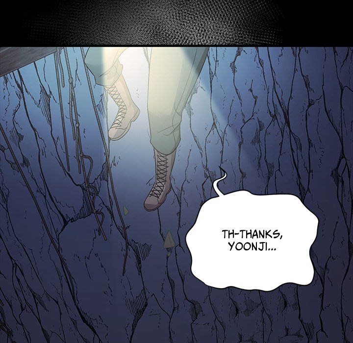 Demon Cat Demon Cat EP 46 - Toomics page 33 - 