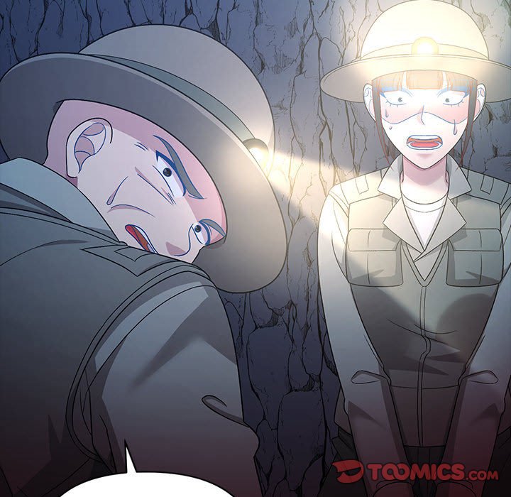 Demon Cat Demon Cat EP 46 - Toomics page 39 - 