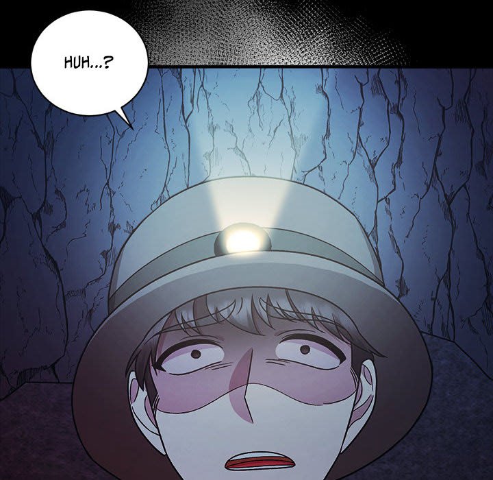 Demon Cat Demon Cat EP 46 - Toomics page 6 - 