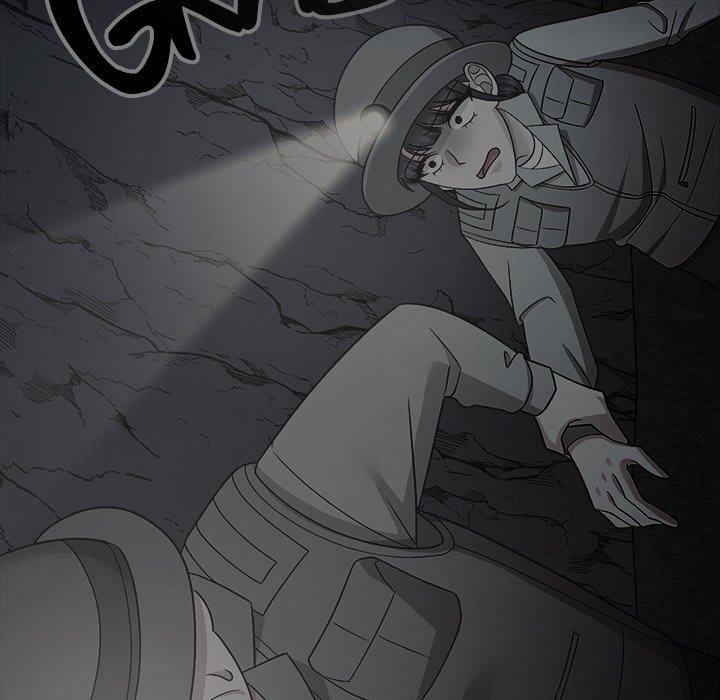 Demon Cat Demon Cat EP 46 - Toomics page 67 - 