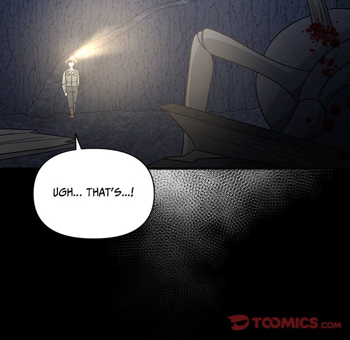 Demon Cat Demon Cat EP 46 - Toomics page 87 - 