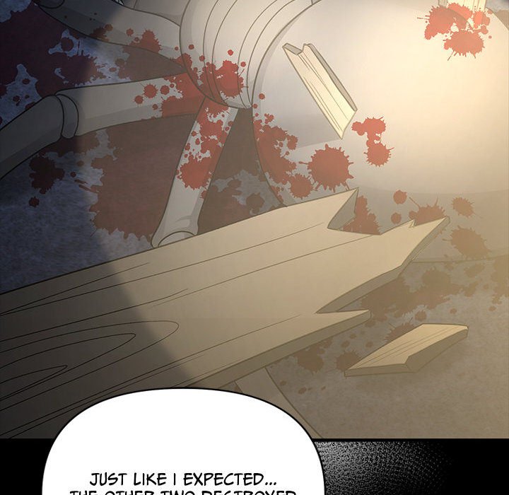 Demon Cat Demon Cat EP 46 - Toomics page 89 - 