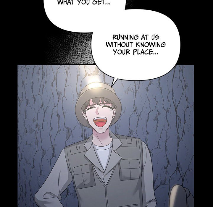 Demon Cat Demon Cat EP 46 - Toomics page 91 - 