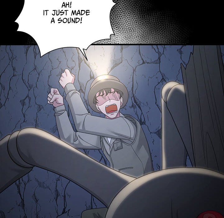 Demon Cat Demon Cat EP 46 - Toomics page 93 - 