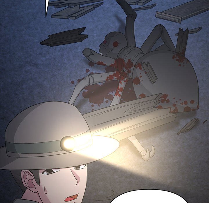 Demon Cat Demon Cat EP 46 - Toomics page 96 - 