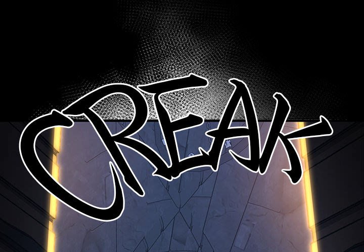 Demon Cat Demon Cat EP 47 - Toomics page 1 - 