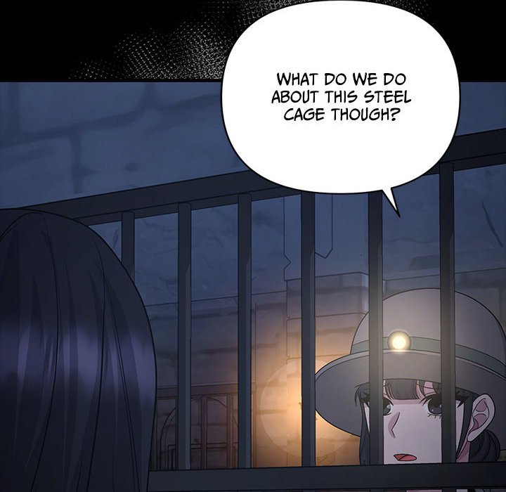 Demon Cat Demon Cat EP 47 - Toomics page 103 - 
