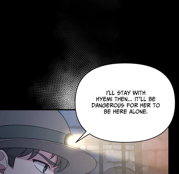 Demon Cat Demon Cat EP 47 - Toomics page 110 - 