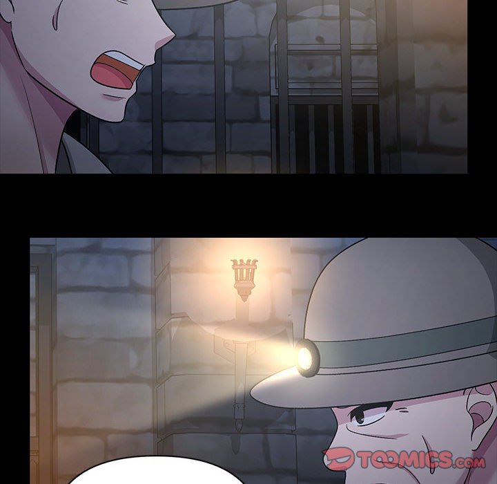 Demon Cat Demon Cat EP 47 - Toomics page 111 - 