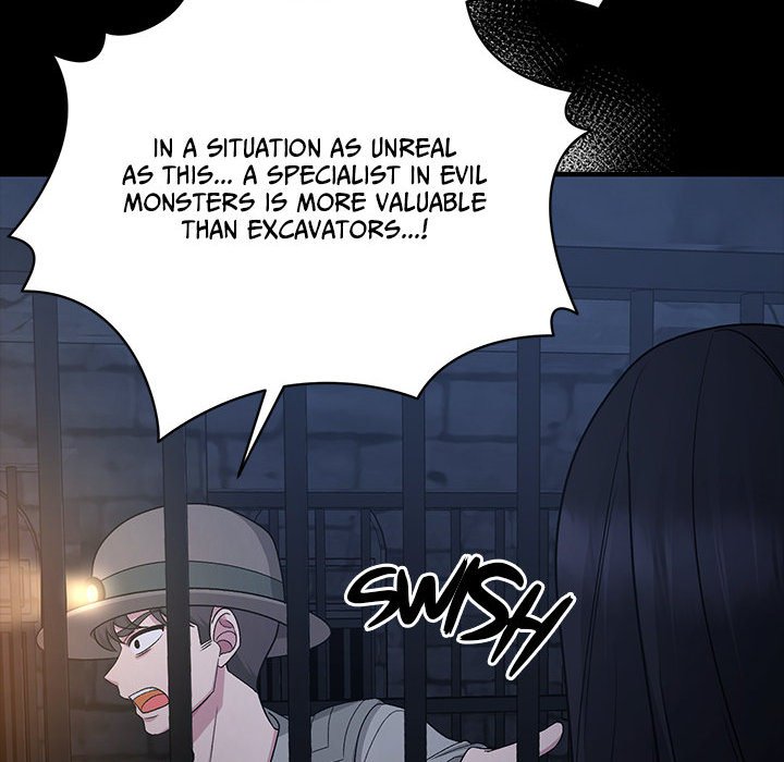 Demon Cat Demon Cat EP 47 - Toomics page 113 - 