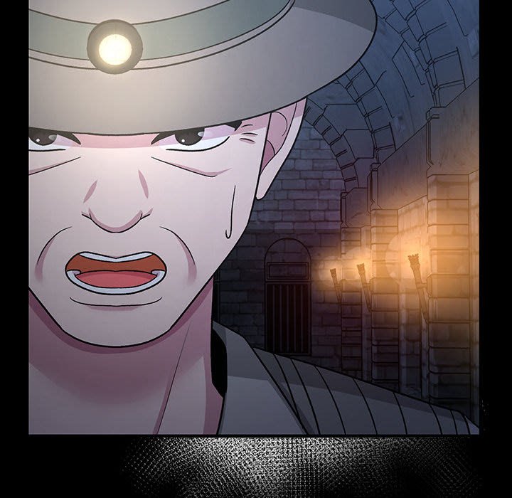 Demon Cat Demon Cat EP 47 - Toomics page 116 - 