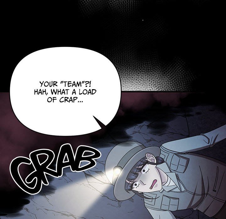 Demon Cat Demon Cat EP 47 - Toomics page 117 - 
