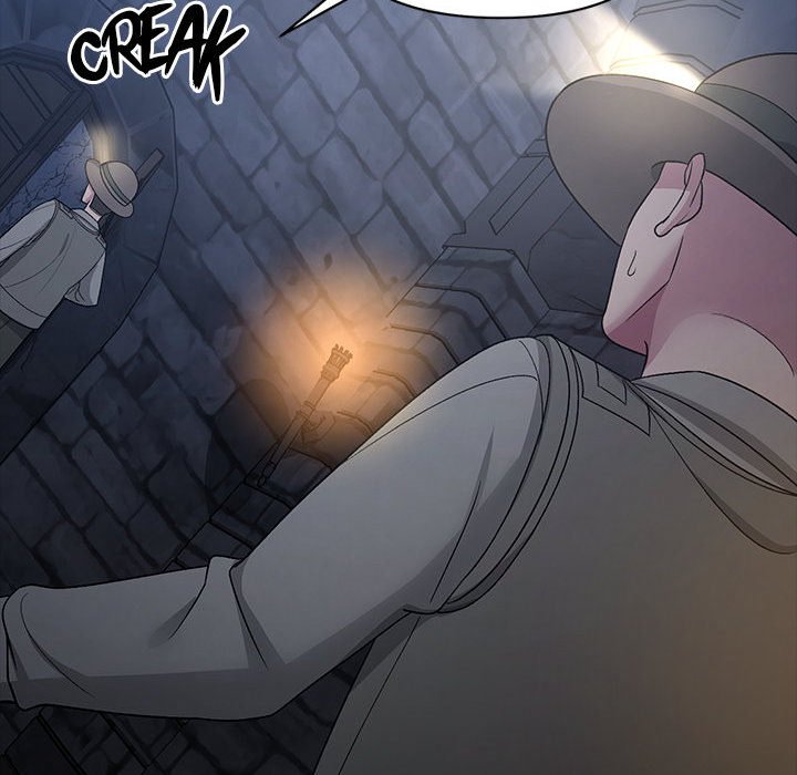 Demon Cat Demon Cat EP 47 - Toomics page 121 - 