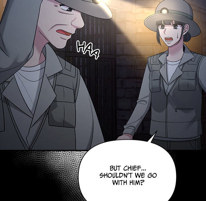 Demon Cat Demon Cat EP 47 - Toomics page 124 - 