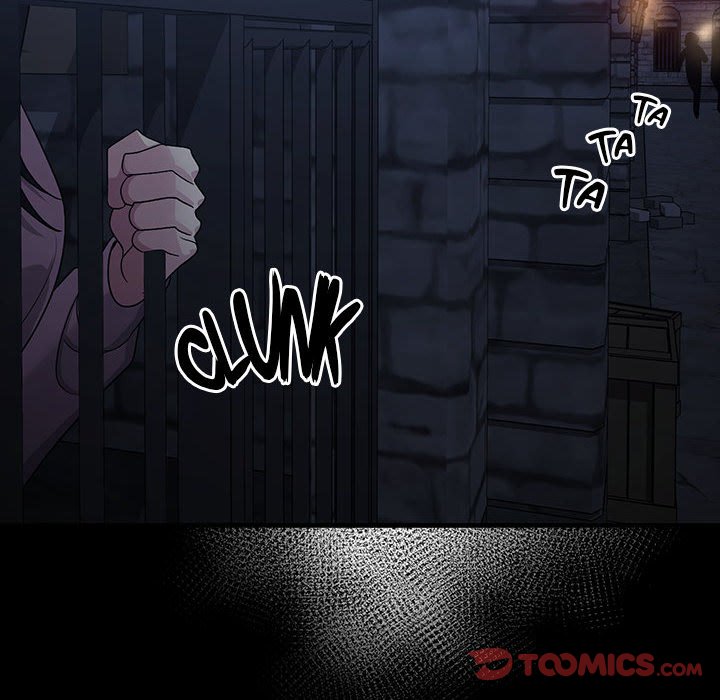 Demon Cat Demon Cat EP 47 - Toomics page 129 - 